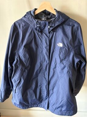 The North Face Plus Antora Jacket - Women's